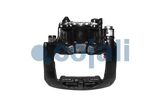CALIPER FRONT LEFT SN6-19.5" COJALI